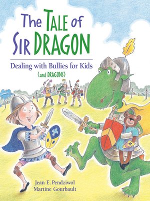 cover image of The Tale of Sir Dragon